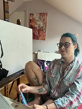 Snapshot of LadyNocturne chatting on May 18, 3:07 pm LadyNocturne online show from May 18, 3:07 pm