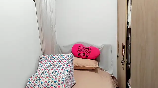 Isbettyche online show from November 21, 11:25 pm