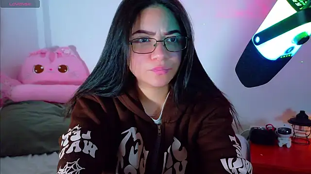 SofiKray online show from December 21, 9:44 pm