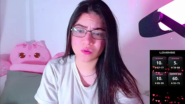 SofiKray online show from December 22, 9:56 pm