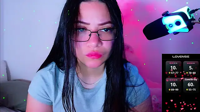 SofiKray online show from January 8, 12:40 pm