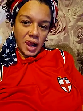 GoddessChantelle online show from October 21, 10:10 pm