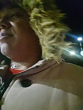 GoddessChantelle online show from November 25, 7:58 pm