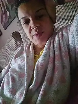 GoddessChantelle online show from February 23, 8:44 am