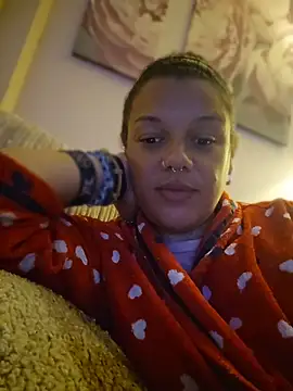 GoddessChantelle online show from April 19, 8:11 pm