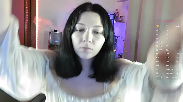 Liraras online show from November 18, 5:23 am