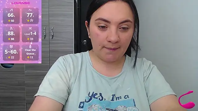 EmilySpicy online show from September 17, 3:57 pm