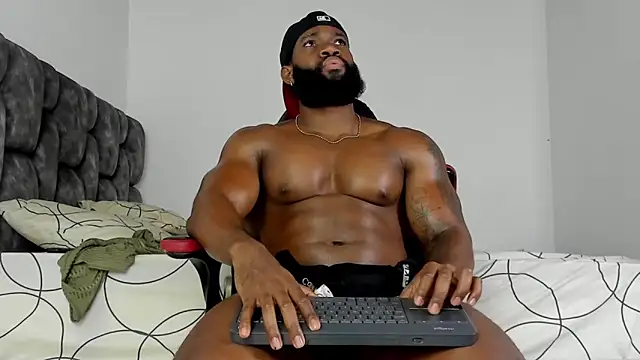 james musclebbc online show from November 5, 11:49 pm