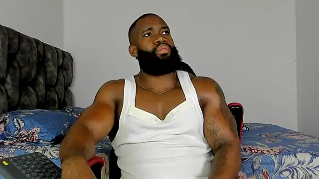 james musclebbc online show from November 14, 10:29 pm