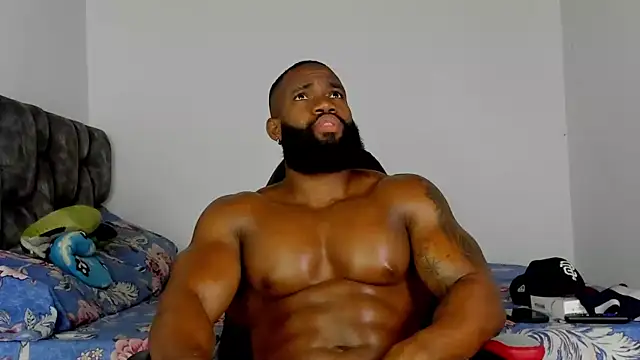 james musclebbc online show from November 22, 11:15 pm