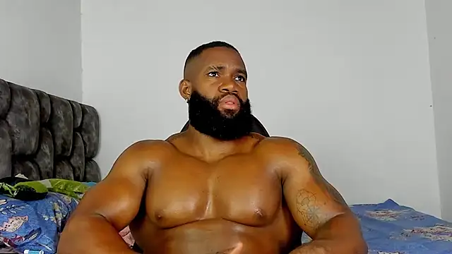 james musclebbc online show from December 14, 1:38 pm