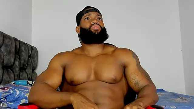 james musclebbc online show from December 19, 12:06 am