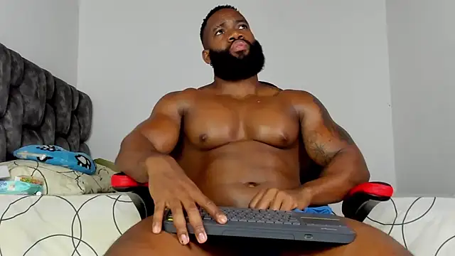 james musclebbc online show from February 3, 2:53 am