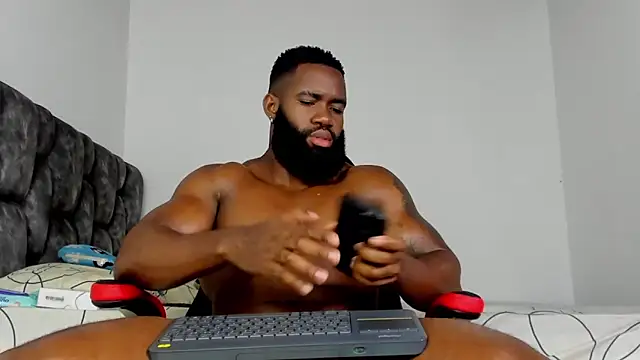 james musclebbc online show from February 10, 10:58 pm