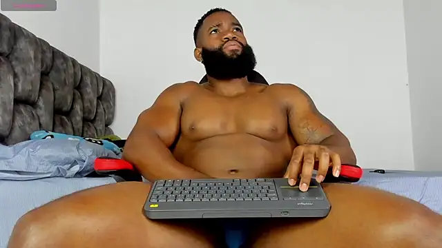 james musclebbc online show from March 1, 5:48 pm