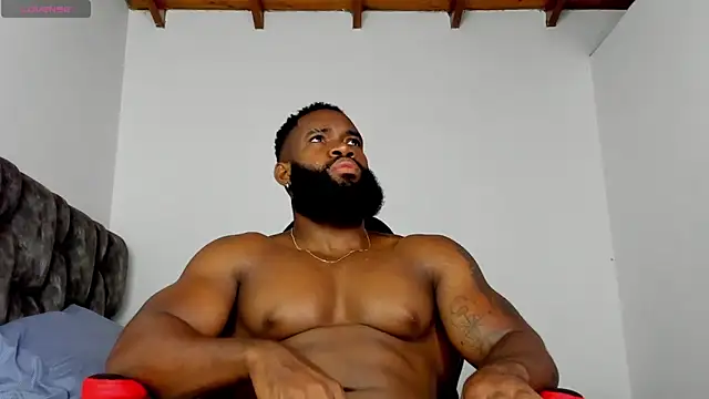 james musclebbc online show from March 16, 3:45 am