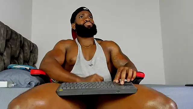 james musclebbc online show from April 7, 11:10 am