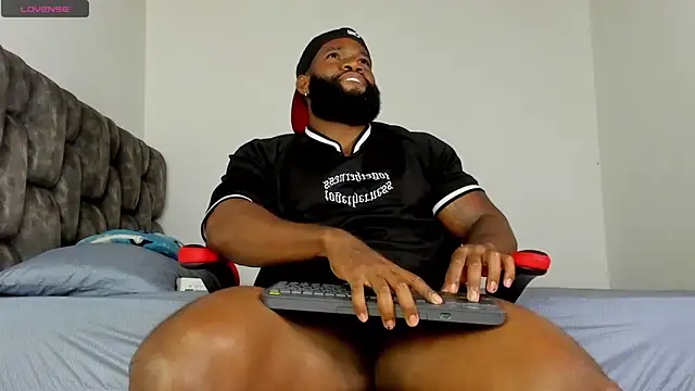 james musclebbc online show from April 11, 11:58 am