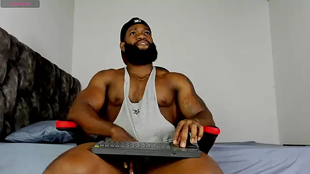 james musclebbc online show from May 6, 12:08 am