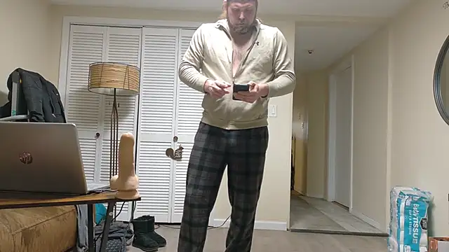 FreakThorOnlyyFans online show from February 15, 2:47 pm