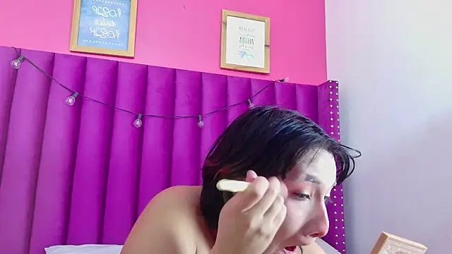 cosplaydate online show from November 19, 2:55 am