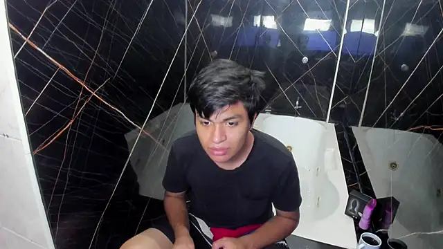 NatyyAlex online show from October 24, 2:13 pm