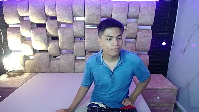 NatyyAlex online show from November 1, 8:44 pm