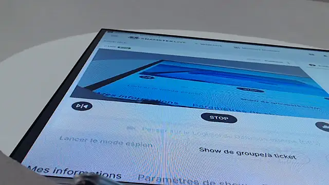 Snapshot of knodli chatting on April 13, 2:44 pm knodli online show from April 13, 2:44 pm