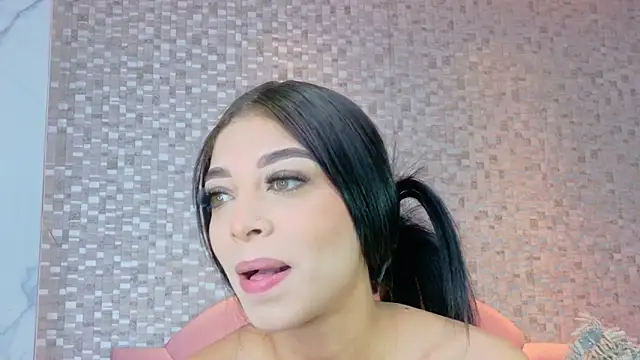 AshleyBaker1 online show from March 25, 2:23 pm