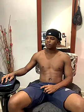 DEMOND 333 online show from September 26, 2:32 pm