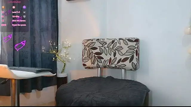 DEMOND 333 online show from March 12, 2:34 pm