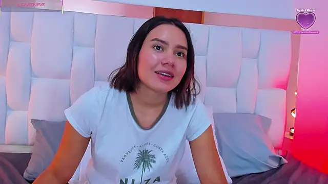 ZoeandEthan online show from September 19, 6:30 pm