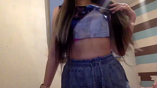 Bellababexox  online show from September 15, 4:34 am