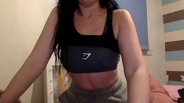 Bellababexox  online show from October 1, 5:24 am