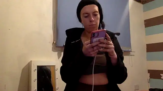 Bellababexox  online show from December 5, 1:58 am