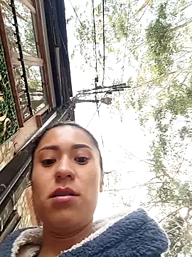 Liahdiaz  online show from July 1, 1:13 pm