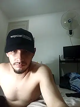 Snapshot of Juandavidbolivar chatting on November 16, 2:39 am Juandavidbolivar online show from November 16, 2:39 am