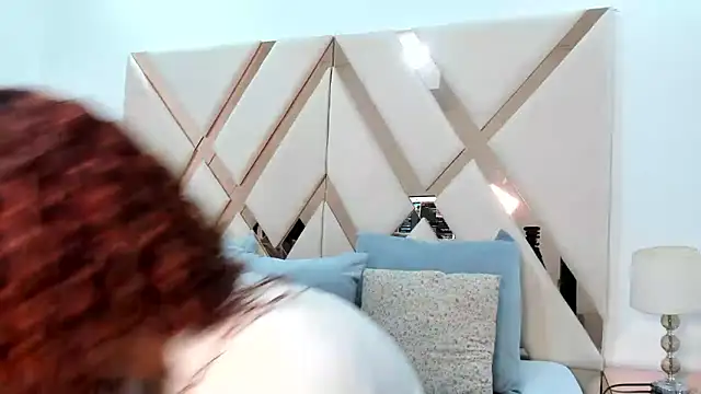 megannherrera online show from February 27, 8:09 pm