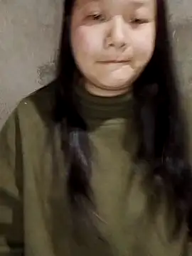 girl-babi online show from February 4, 9:04 am