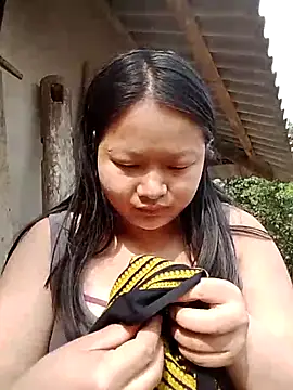 girl-babi online show from March 24, 1:43 am