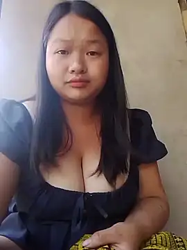 girl-babi online show from April 12, 1:32 am