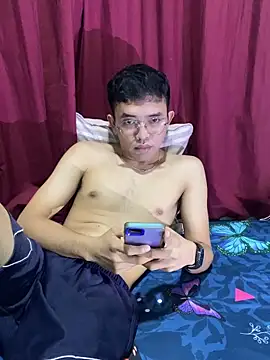 rand1101 online show from October 6, 7:55 pm