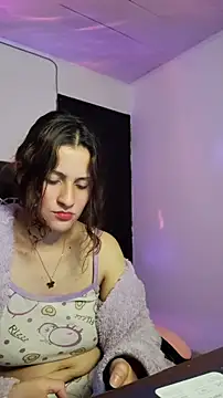 Snapshot of lindasyt chatting on May 22, 2:19 am lindasyt online show from May 22, 2:19 am