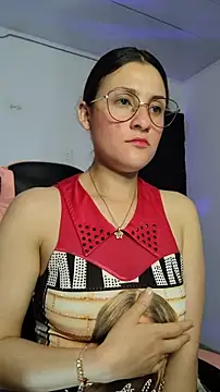 Snapshot of lindasyt chatting on May 28, 9:39 am lindasyt online show from May 28, 9:39 am