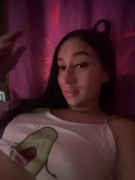 RAKEL37 online show from February 15, 5:20 pm