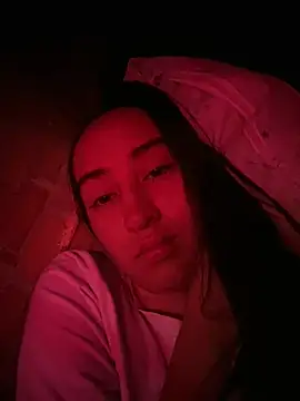 RAKEL37 online show from April 7, 1:44 pm