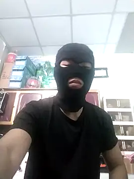 Snapshot of HoaiAn_95 chatting on October 28, 5:44 am HoaiAn 95 online show from October 28, 5:44 am