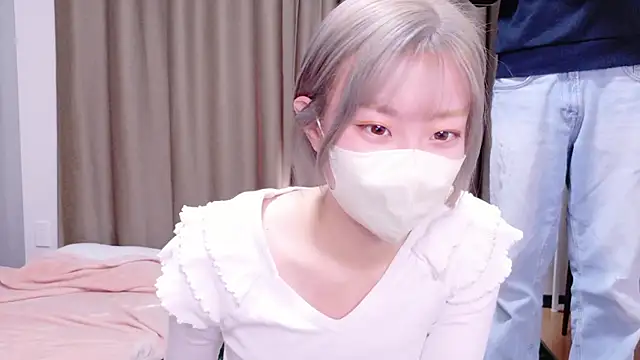 Nana  ch online show from January 10, 6:04 am