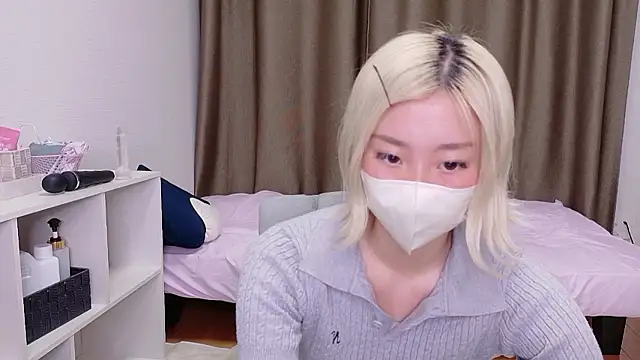 Nana  ch online show from June 25, 4:22 pm