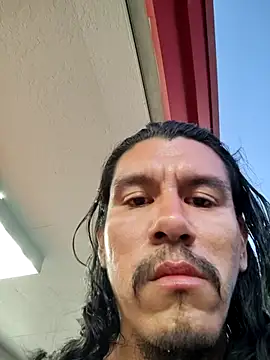 ThatDaddySaint online show from October 3, 1:24 am